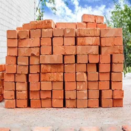 Bricks